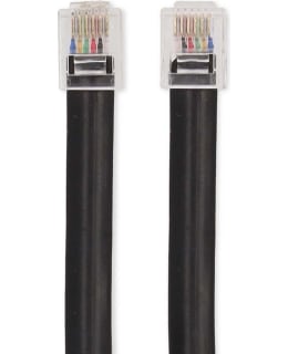 NEDIS TCGL90300BK10 PUHELINKAAPELI RJ1 Main Image