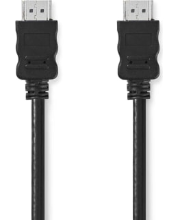 NEDIS CVGL34002BK150 HIGH SPEED ​​HDMI Main Image