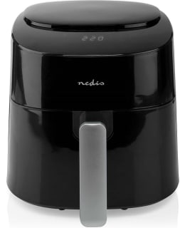 NEDIS KAAF160BK XL 4,2L AIRFRYER Main Image
