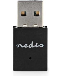 NEDIS WSNWM310BK VERKKOSOVITIN Main Image