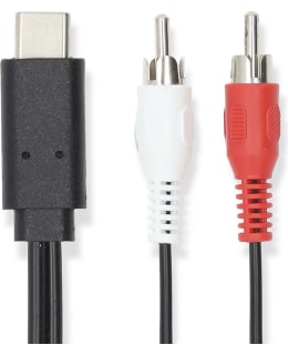 NEDIS CCGL64240BK10 USB-C SOVITIN USB Main Image