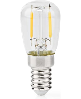 NEDIS LBCRFE14T26 JÄÄKAAPIN LAMPPU | LED Main Image