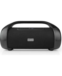 NEDIS PARTY BOOMBOX 120W BT KAIUTIN Main Image