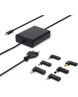 NEDIS 65W KANNETTAVAN VIRTALÄHDE Main Image