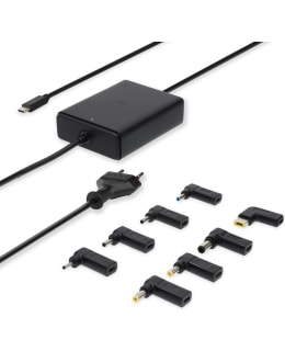 NEDIS 100W KANNETTAVAN VIRTALÄHDE Main Image