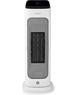NEDIS SMART CERAMIC 2000W PTC FAN HEATER Main Image