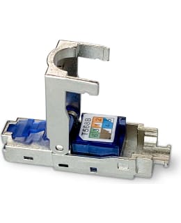 NEDIS CCGB89410ME RJ45-LIITIN UROS C Main Image