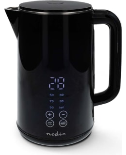 NEDIS KAWK362EBK VEDENKEITIN 1.7 L M Main Image