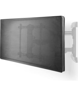 NEDIS TVOC6570BK NÄYTÖNSUOJA TV - LLE UL Main Image