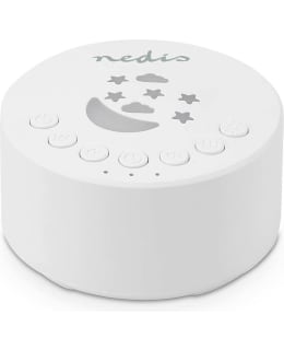 NEDIS SLAD200WT VALKOINEN MELU KONE 18 Main Image
