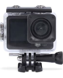 NEDIS ACAM31BK ACTION-KAMERA KAKSOISNÄ Main Image