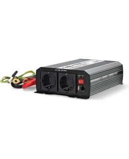 NEDIS PIM100012FGY INVERTTERI MUUNNETTU Main Image