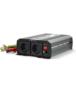 NEDIS PIM100024FGY INVERTTERI MUUNNETTU Main Image
