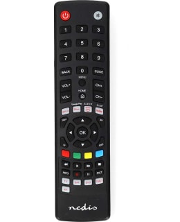 NEDIS YLEISKAUKOSÄÄDIN NELJÄLLE LAITTEEL Main Image