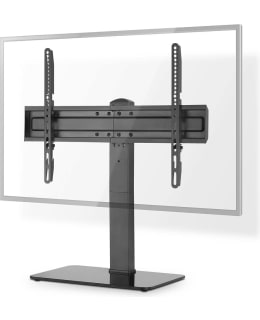 NEDIS TVSM2040BK KIINTEÄ TV-TELINE 37 Main Image