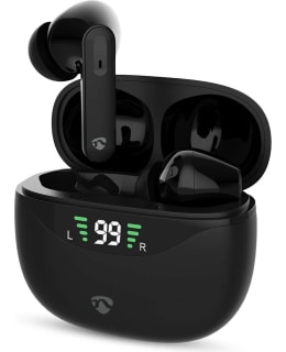 NEDIS HPBT2450BK ANC TWS BT KUULOKKEET Main Image