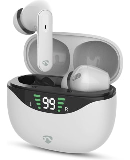 NEDIS HPBT2450WT TÄYSIN LANGATON KUULOKK Main Image