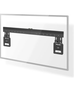 NEDIS TVWM5090BK KIINTEÄ TV-SEINÄTELINE Main Image