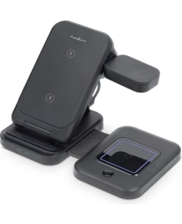 NEDIS WDCHAQ15W110BK LANGATON LATURI 3 Main Image