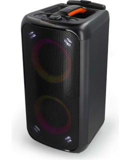 NEDIS SPPT2480BK BLUETOOTH® PARTY SPEAKE Main Image