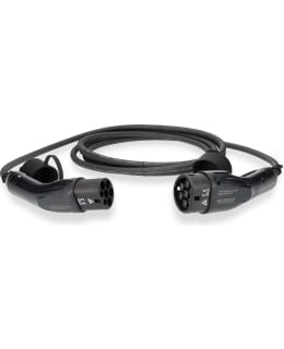 NEDIS EVCA11KWBK50 SÄHKÖAJONEUVON KAAPEL Main Image