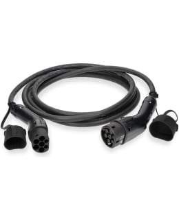 NEDIS EVCA22KWBK50 SÄHKÖAJONEUVON KAAPEL Main Image