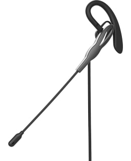 NEDIS CHSTUM210BK PC-HEADSET IN-EAR-KU Main Image