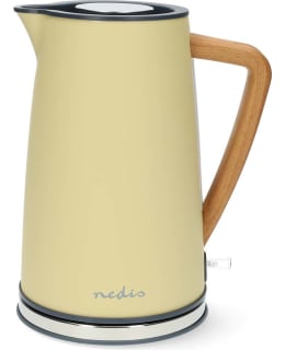 NEDIS KAWK510EYW VEDENKEITIN 1.7 L S Main Image