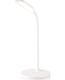 NEDIS QI-LATAAVA LED-PÖYTÄVALAISIN VALK Main Image