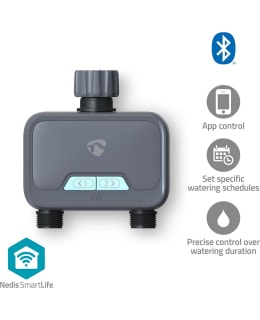 NEDIS SMARTLIFE KASTELUAJASTIN Main Image