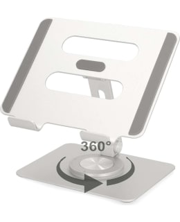 NEDIS TÄYSIN SÄÄDETTÄVÄ TABLET TELINE Main Image