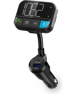 NEDIS CATR1024BK FM-LÄHETIN AUTOON JOU Main Image