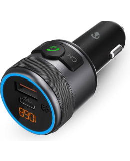 NEDIS BLUETOOTH FM-LÄHETIN AUTOON Main Image