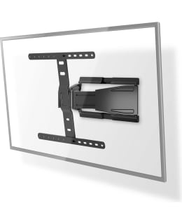 NEDIS 43-90 TÄYSIN SÄÄDETTÄVÄ TV-TELINE Main Image