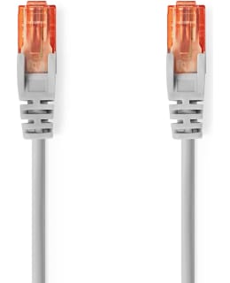 NEDIS CCGL85230GY05 CAT6 VERKKOKAAPELI Main Image