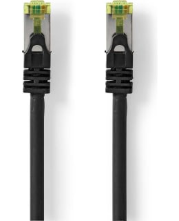 NEDIS CCGL85420BK150 CAT7 VERKKOKAAPELI Main Image