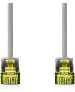 NEDIS CCGL85420GY025 CAT7 VERKKOKAAPELI Main Image