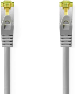 NEDIS CCGL85520GY025 CAT 8.1 VERKKOKAAPE Main Image