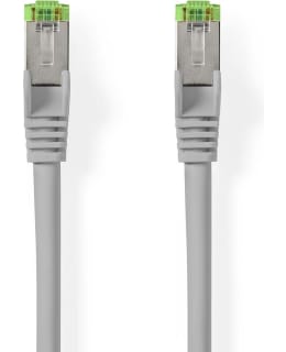 NEDIS CCGL85520GY200 CAT 8.1 VERKKOKAAPE Main Image