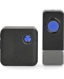 NEDIS DOORB310BK LANGATON OVIKELLOSARJA Main Image