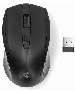 NEDIS MSWS106BK LANGATON HIIRI Main Image