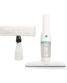 NEDIS VCWI230WT AKKUTOIMINEN IKKUNAPESUR Main Image