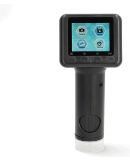 NEDIS MCAM2424BK 1080P MIKROSKOOPPI Main Image