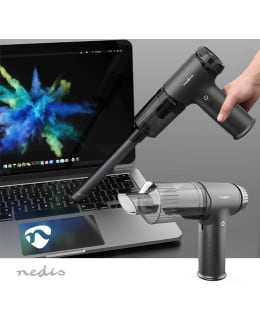 NEDIS VCHHR100BK RIKKAIMURI / PUHALLIN Main Image
