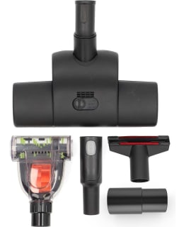 NEDIS SUULAKESARJA LEMMIKKITALOUTEEN Main Image