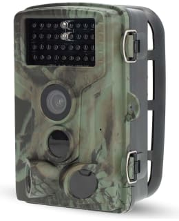 NEDIS WCAM180GN 4K ULTRA HD RIISTAKAMERA Main Image