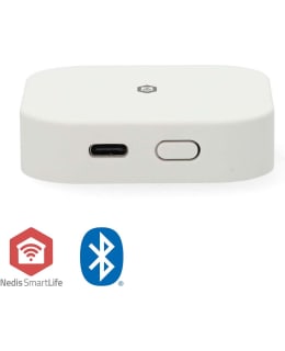 NEDIS SMARTLIFE ZIGBEE 3.0 YHDYSKÄYTÄVÄ Main Image