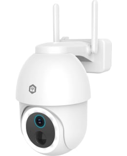 NEDIS SMARTLIFE 3MP FHD WIFI ULKOKAMERA Main Image