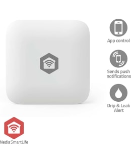 NEDIS SMARTLIFE ZBSW11WT VEDENILMAISIN Main Image