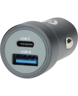 NEDIS 48W USB QC/USB-C PD AUTOLATURI Main Image